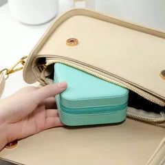 Joyero para Collar y Anillos