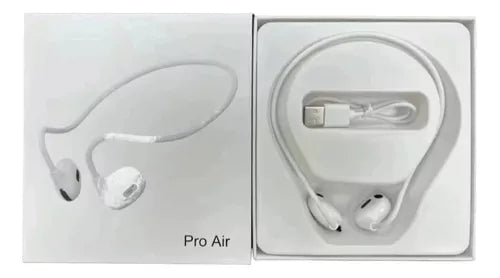 Auriculares Pro Air de Conducción Ósea