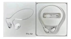 Auriculares Pro Air de Conducción Ósea