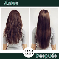 Hair Master 3 en 1 – Secador, Alisador y Rizador