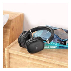 Audífonos Bluetooth Hoco W35 Negro