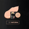 Base De Maquillaje Winner