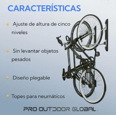 Rack Para Bicicleta