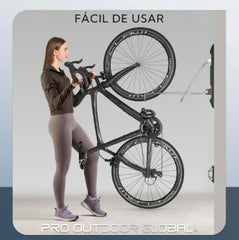 Rack Para Bicicleta