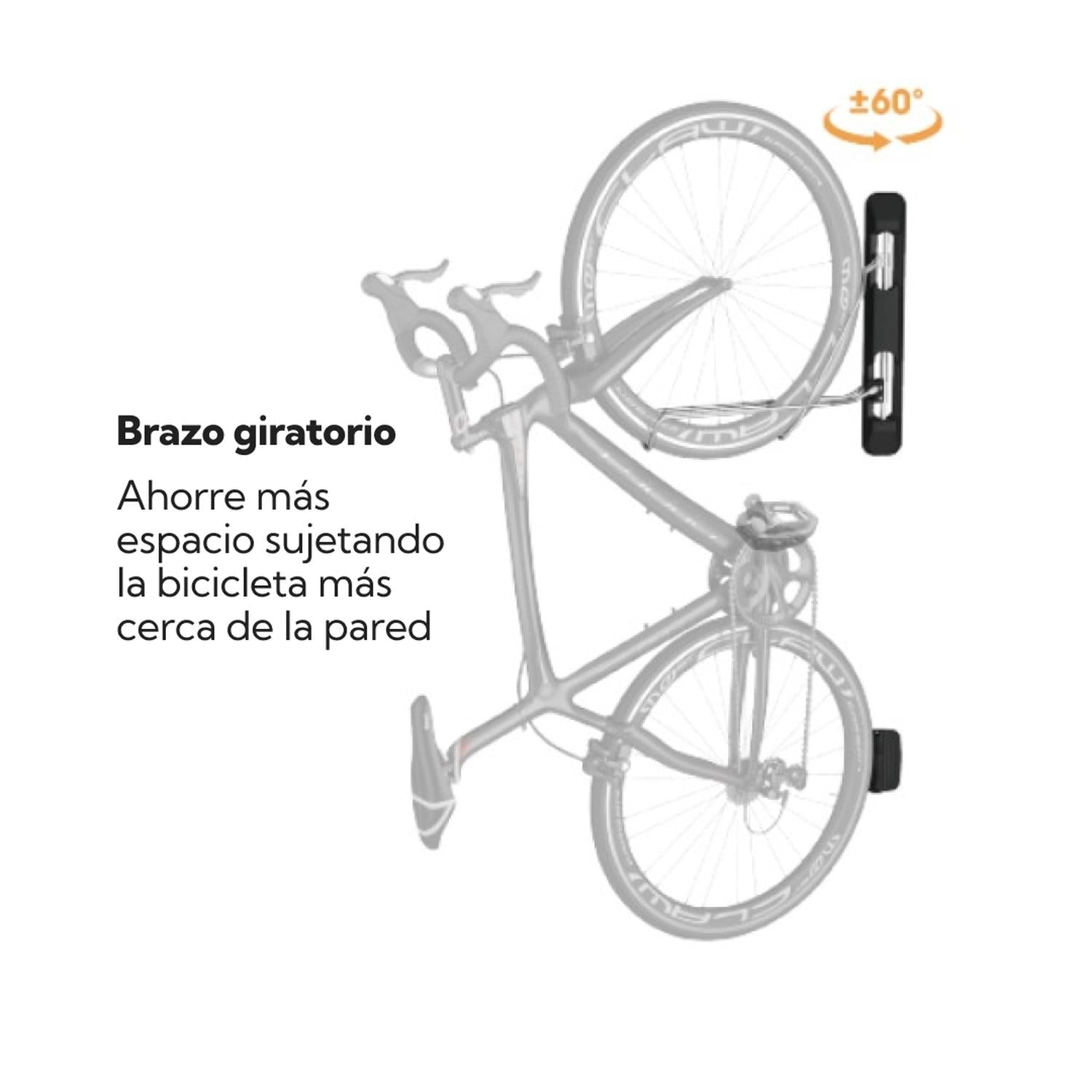 Rack Para Bicicleta