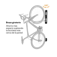 Rack Para Bicicleta