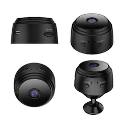 Mini Camara De Segirdad