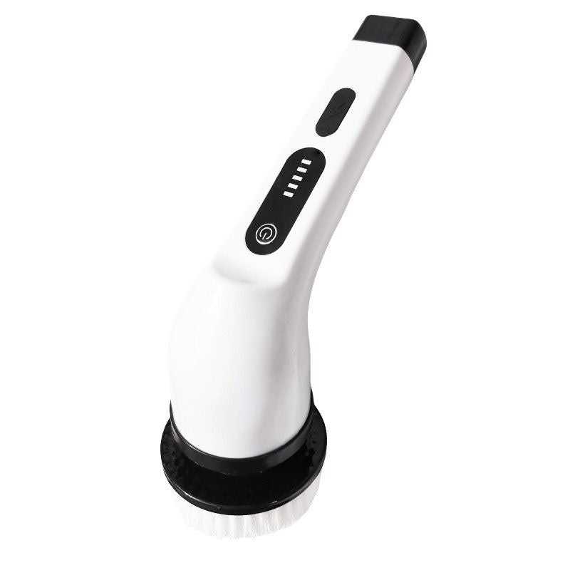 Cepillo De Limpieza Electrico 7 En 1