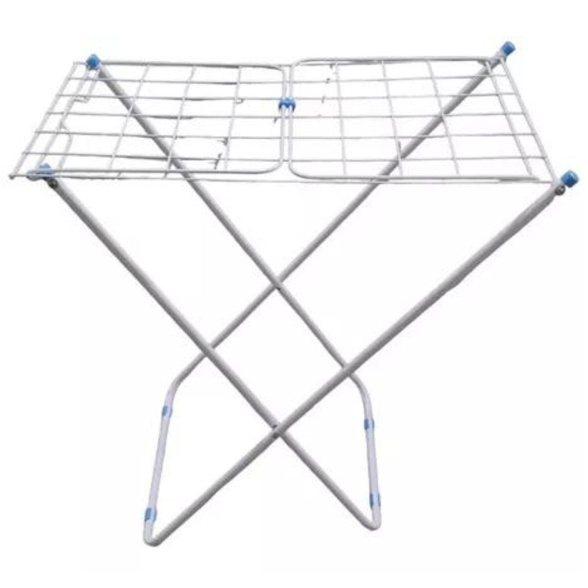 Secador de Ropa Horizontal Compacto
