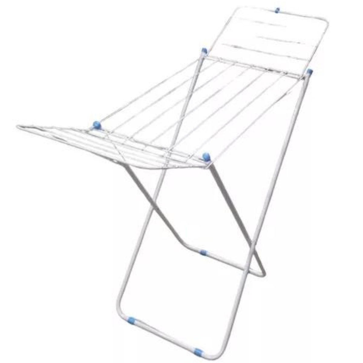 Secador de Ropa Horizontal Compacto