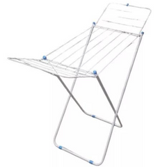 Secador de Ropa Horizontal Compacto