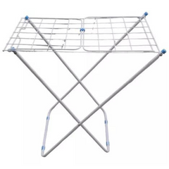 Secador de Ropa Horizontal Compacto