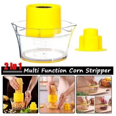 CORTADOR 2 EN 1 CHOCLO PICADOR RALLADOR