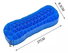 Almohada De Gel Elástica Multifunción