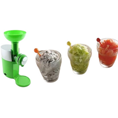 Máquina de Helados Swirlio