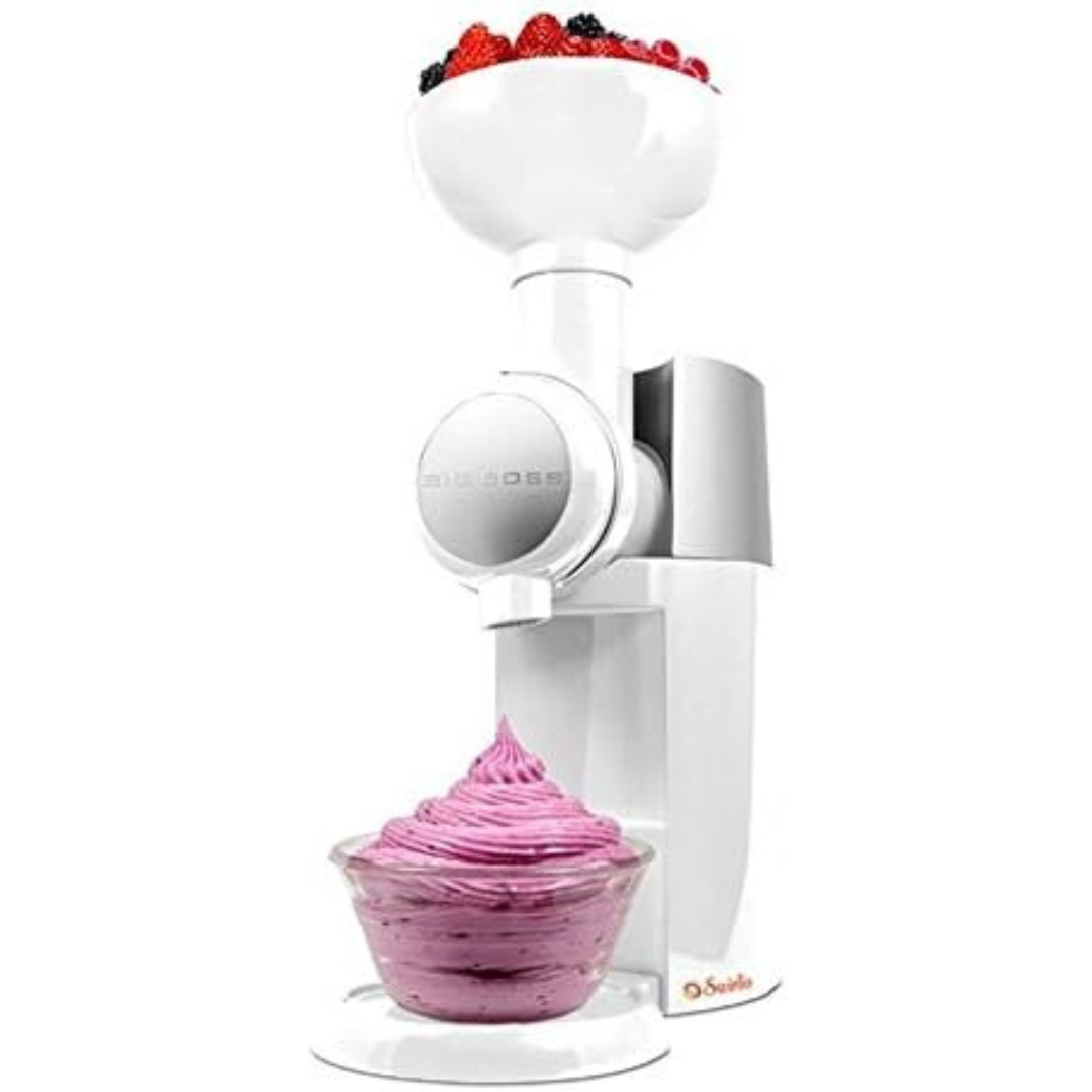 Máquina de Helados Swirlio