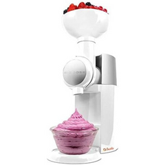 Máquina de Helados Swirlio