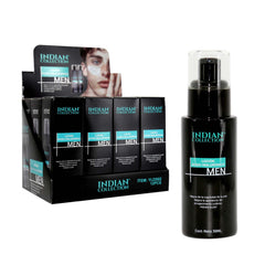 LOCIÓN FACIAL PARA HOMBRE CON ÁCIDO HIAL