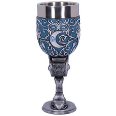 Copa Medieval Lobo Blanco