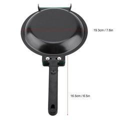 Sartén Panqueques Doble Cara EasyCook