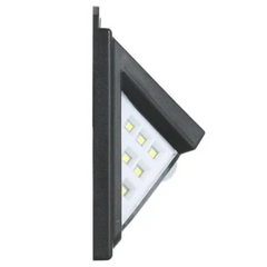 Lámpara LED Solar + Sensor
