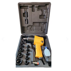 PISTOLA DE IMPACTO NEUMATICA