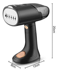 Plancha de Vapor Profesional