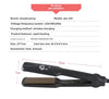 Plancha Térmica Para Cabello