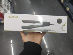 Plancha Térmica Para Cabello