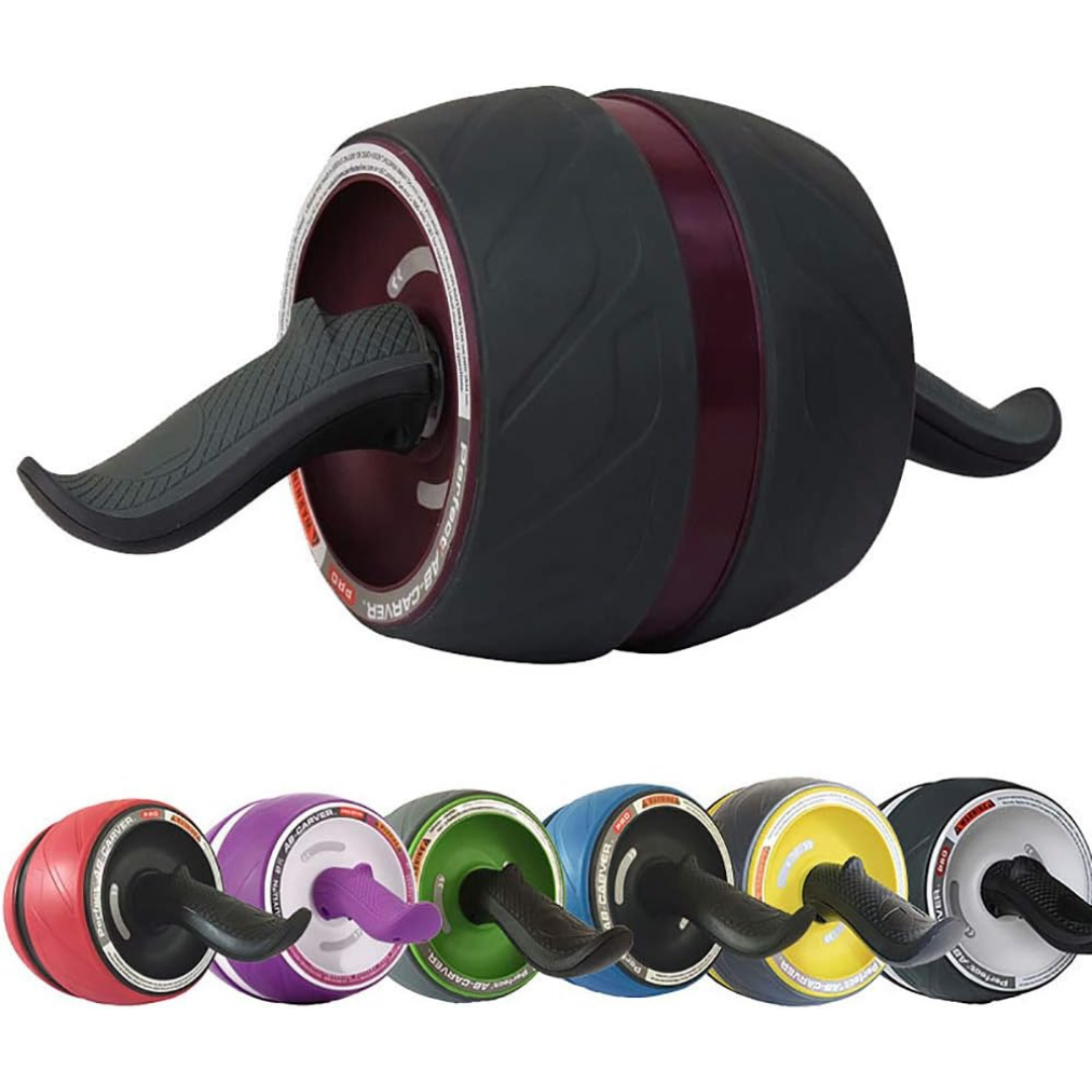 Entrenador Rueda Sport Doble Vía
