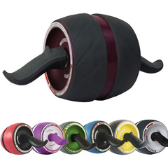 Entrenador Rueda Sport Doble Vía