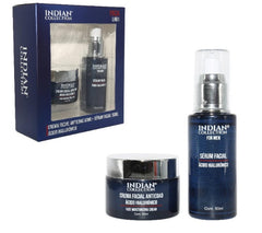 KIT DE SERUM FACIAL Y CREMA A.