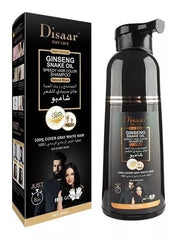 Shampoo Cubre Canas