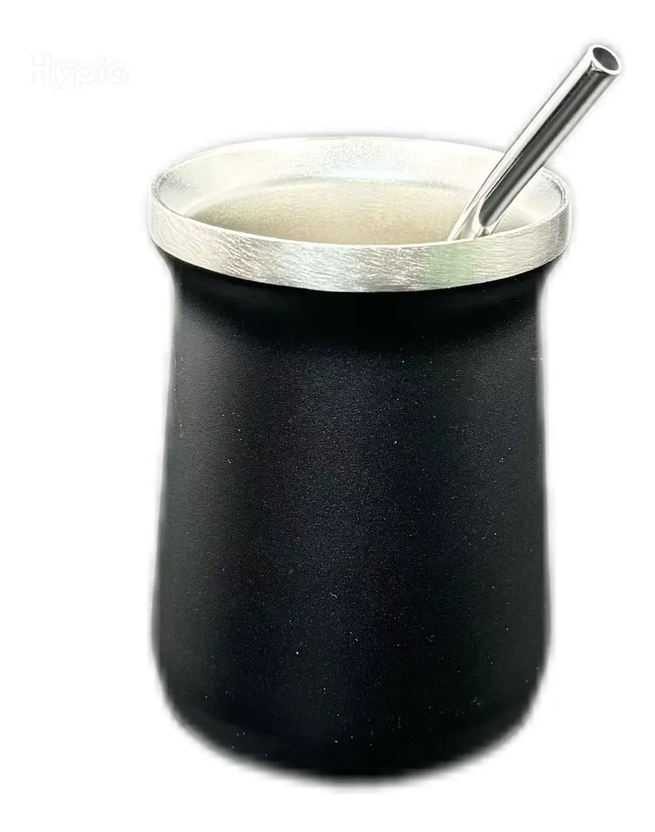 Termo Agua Frío/calor 1.3 L +mate 260 Ml