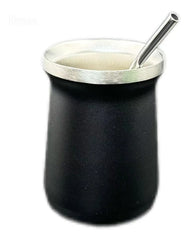 Termo Agua Frío/calor 1.3 L +mate 260 Ml